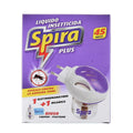 SPIRA PLUS APARAT KUNDER MUSHKONJAVE
