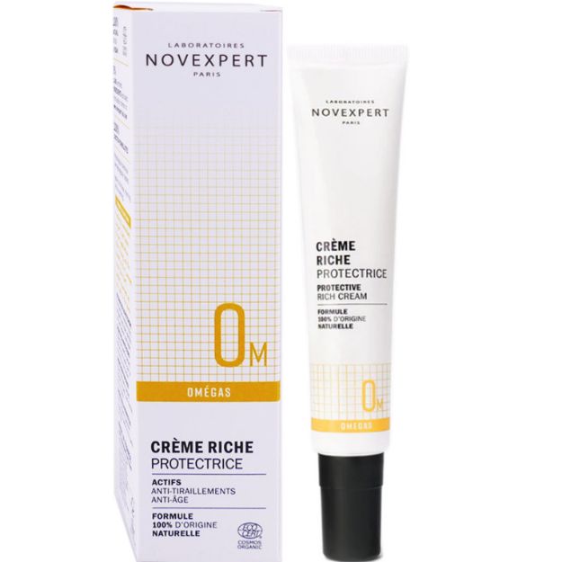 Novexpert Omega Protective Rich Cream 40 ml