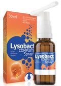 Lysobact Complete Spray 30ml