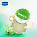 Vaseline Lip Therapy Aloe Vera 20g Vazeline Per Buzet