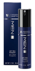 Janssen Cosmetics Man skin energizer