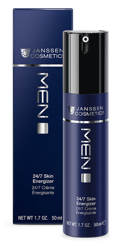 Janssen Cosmetics Man skin energizer