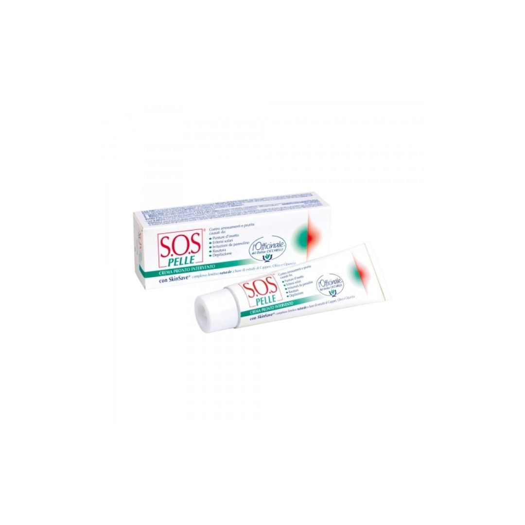 Cicarelli SOS Skin 25ml