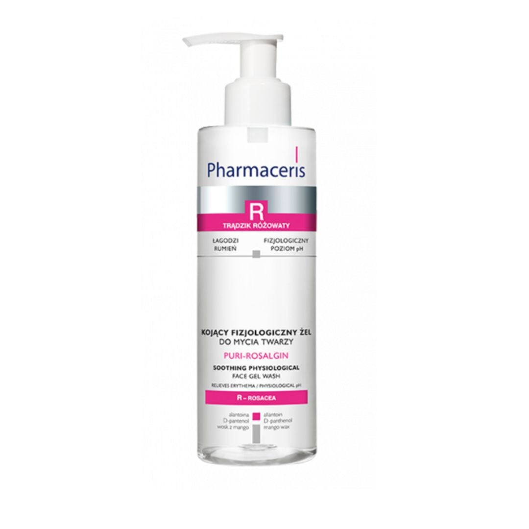 Pharmaceris Rosacea Puri‑Rosalgin