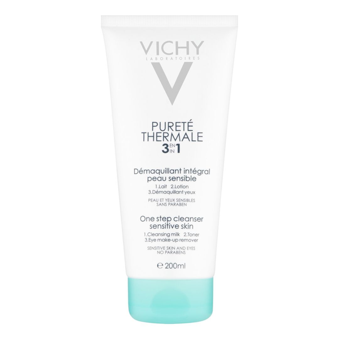 Vichy Pureté Thermale 3in1 Cleanser
