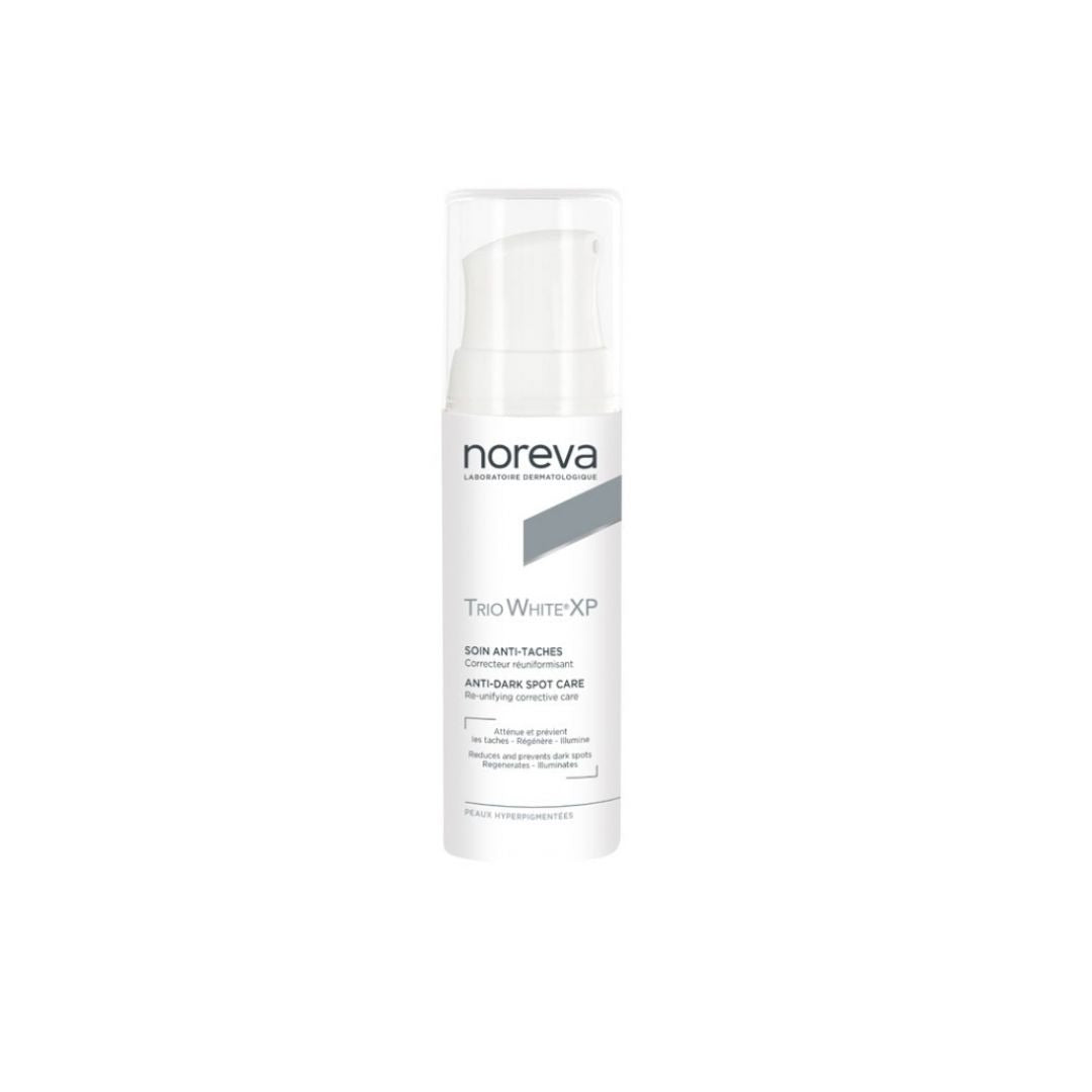 Noreva Trio White Anti-Dark Spot Serum — 30 ml