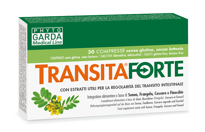 Transita Forte 30 tableta