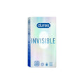 DUREX INVISIBLE CONDOM