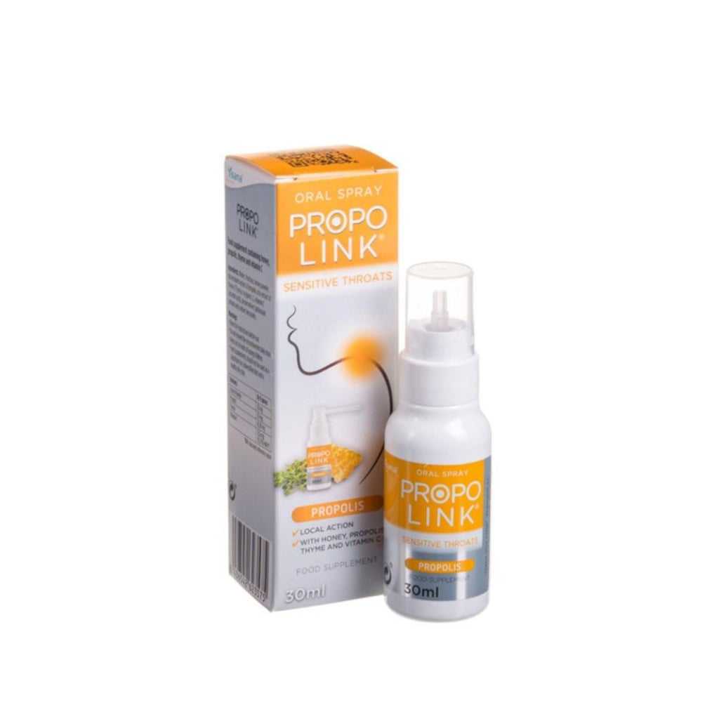 PROPOLINK SPRAY