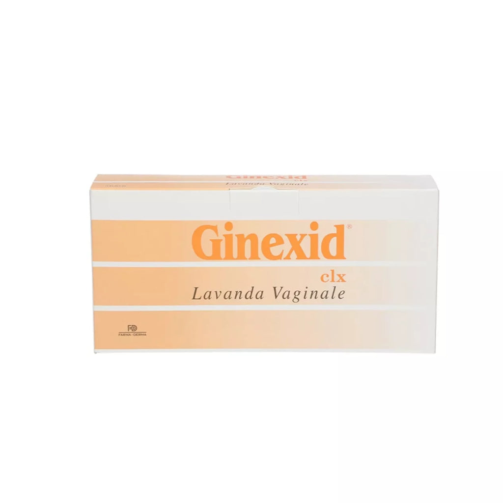 GINEXID LAVANDA VAGINALE