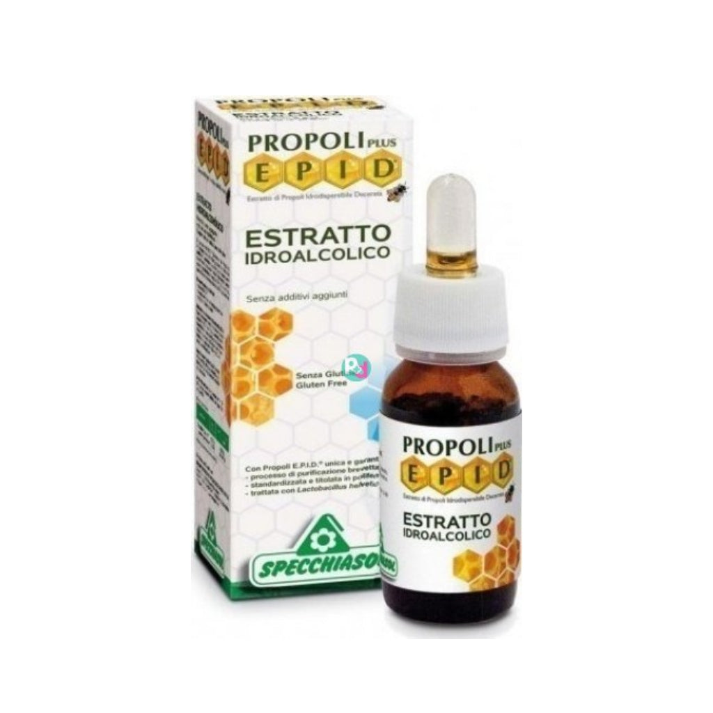 PROPOLI PLUS EPID