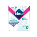 LIBRESSE PURE SENSITIVE 8 ULTRA NIGHT