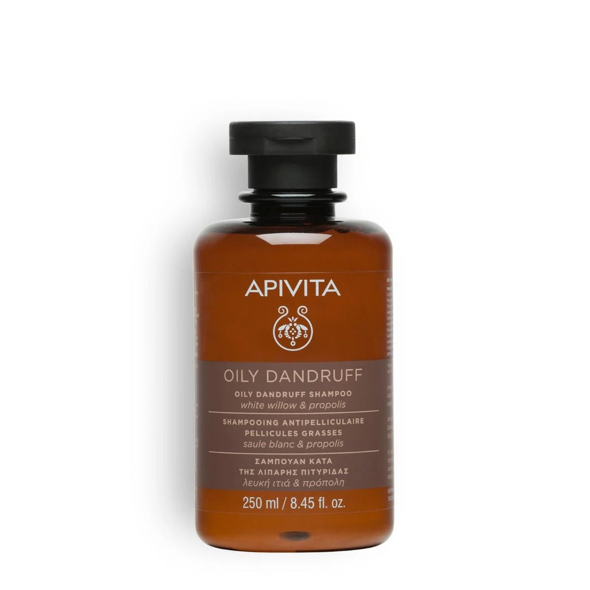 APIVITA SHAMPOO OILY DANDRUFF