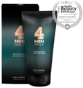 4MEN ONLY ENERGIZING HAIR & BODY WASH 150 ML