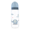 BIBERON PLASTIK LORELLI SIMPLE BOTTLE 0M+ 250ML KODI 10200110004