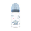 BIBERON PLASTIK LORELLI SIMPLE BOTTLE 0M+ 125ML KODI 10200120001