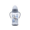 Lorelli "MY FRIEND" Sipper with Soft Spout & Two Handles-Biberon plastik me spout të butë dhe dy doreza për foshnjat 6+ muaj 350 ml