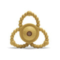 Lorelli Silicone Rattle-Teether-Kruajtëse Dhëmbësh