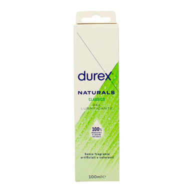 DUREX NATURALE CLASSICO
