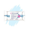 Cleanic Antibacterial Wipes Letra te lagura Antibakteriale