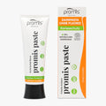 Promis – Pastë dhëmbësh pa fluor