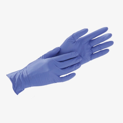 Doreza Nitrile F.Bosch x 100 cp S/M/L