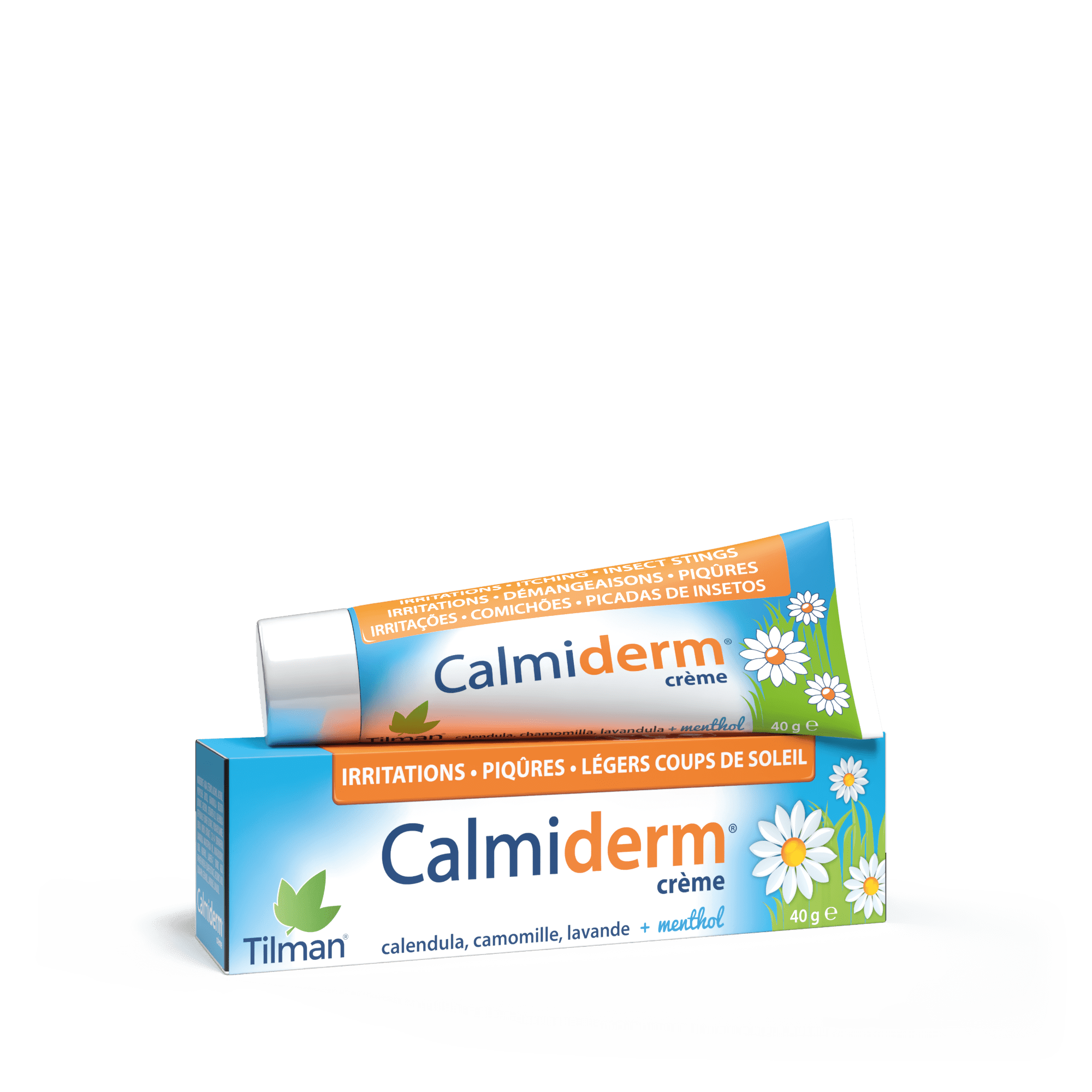 Tilman Calmi Derm x 40gr