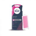 VEET EXPERT FACE WAX STRIPS x 16