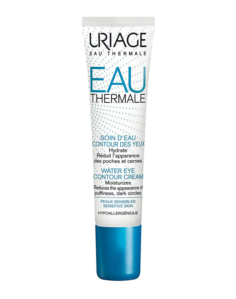 Uriage Eau Thermale Eye Contour Water Treatment – 15 ml