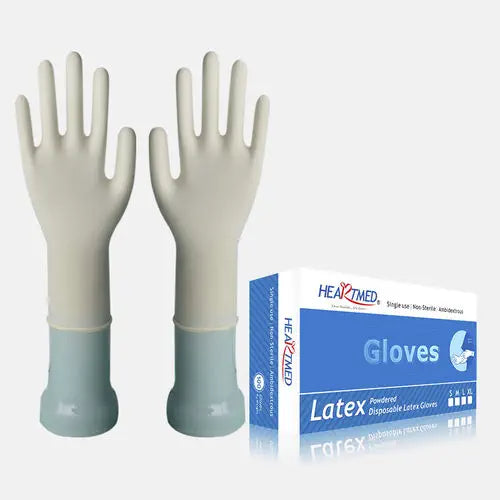 HeartMed doreza latex x 100 cope