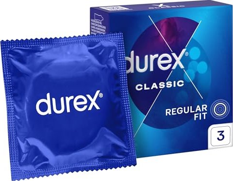 DUREX CLASSIC