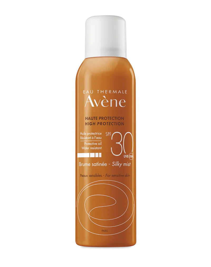 Avène Silky Mist SPF 30 – 150 ml