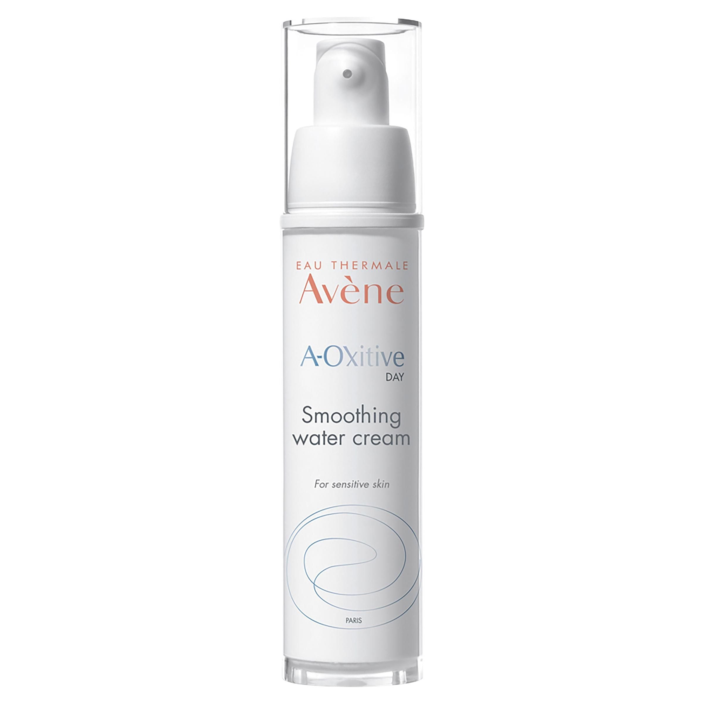 Avene A-Oxitive Day Smoothing Water Cream – 30 ml