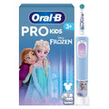 Oral-B Pro Kids 3+ Frozen Electric Toothbrush