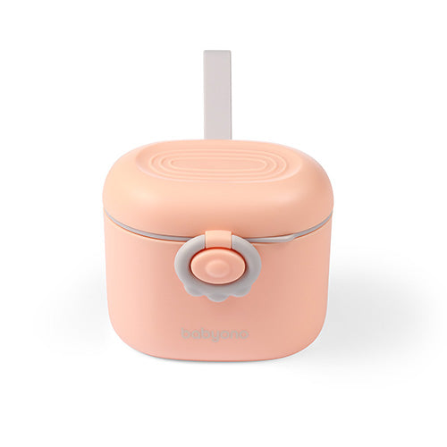 BABYONO MILK POWDER DISPENSER