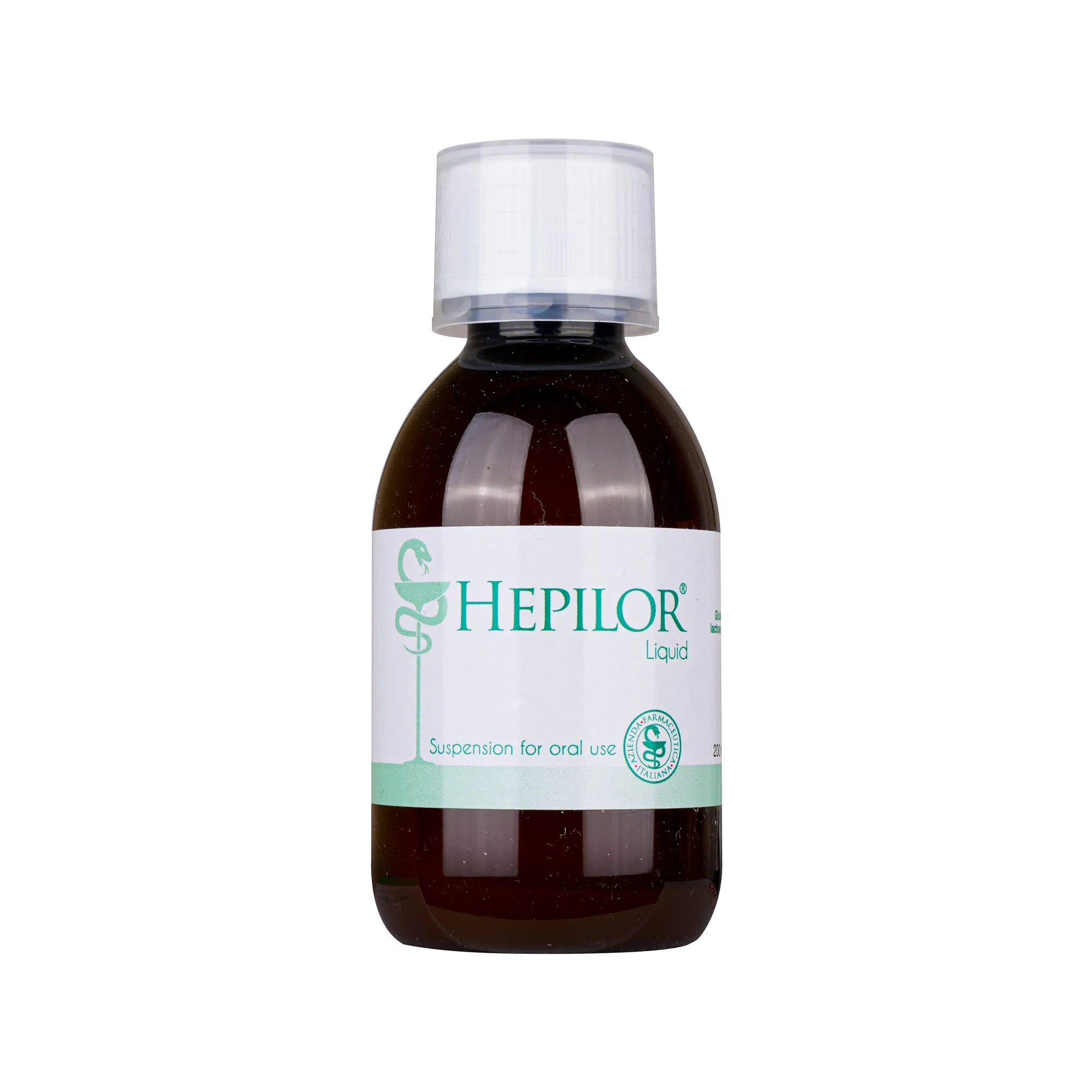 HEPILOR LIQUIDO 200ML