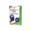 Neurovital Forte 30 tableta