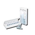 JANSSEN COSMETICS MOISTURE HYALURON FLUID AMPOULES