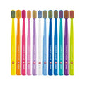 Curaprox 5460 Ultra Soft Toothbrush-Furçë Dhëmbësh Ultra e Butë