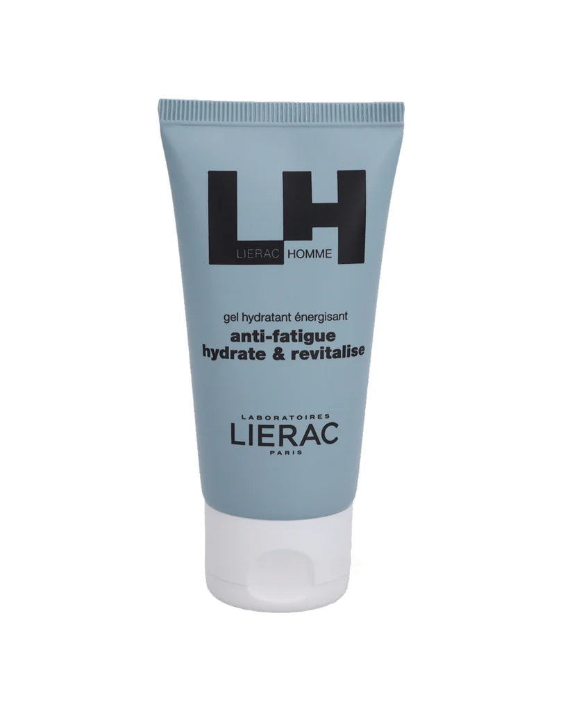 Lierac Homme Energising Moisturizing Cream-50ml