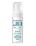 Pharmaceris Soothing Foam – Pastrues për Fytyrë dhe Sy (150 ml)