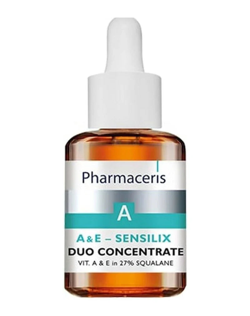 Pharmaceris A & E Sensilix Duo Concentrate – 30 ml
