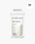 Momcozy  Breastmilk Storage Bags – Qese për ruajtjen e qumështit të gjirit