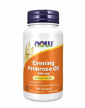 NOW EVENING PRIMEROSE OIL