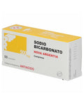 Nova Argentia Sodio Bicarbonato 500 MG * 50