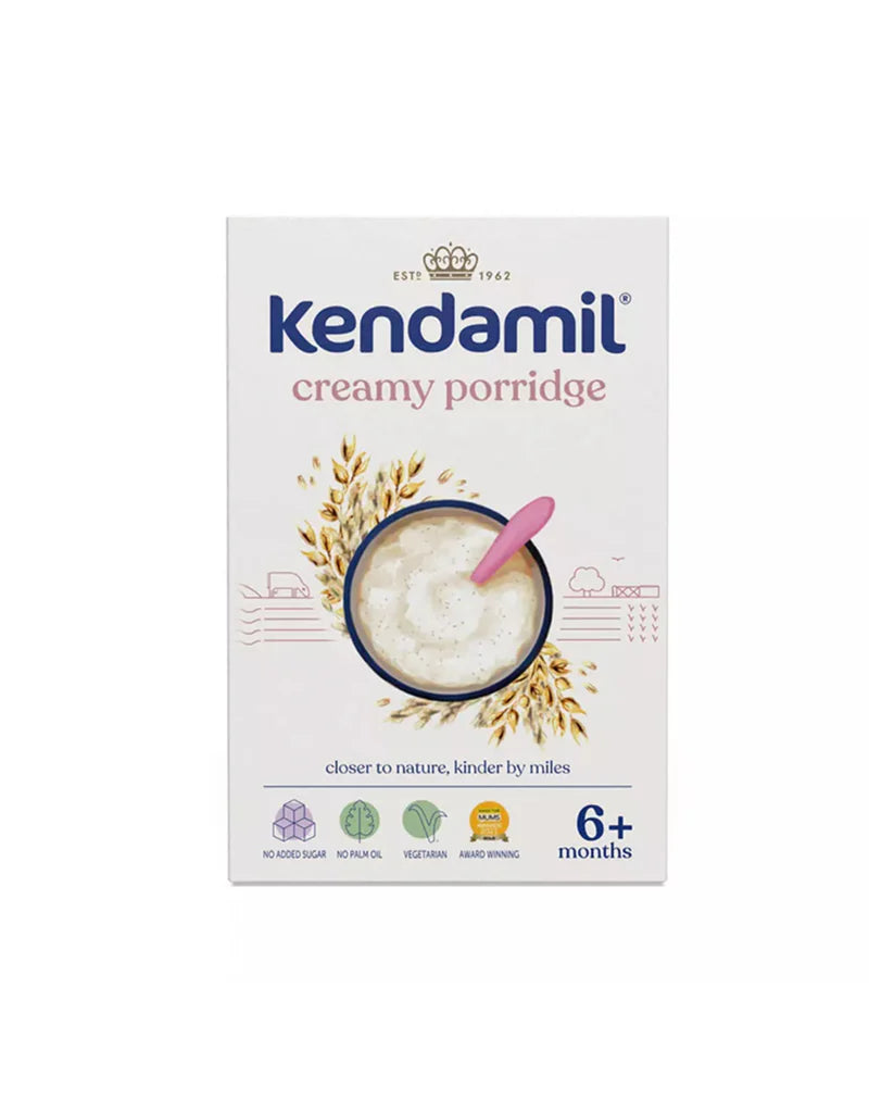 KENDAMIL CREAMY PORRIDGE