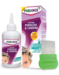 Paranix Shampoo – Shampo kundër paraziteve dhe vezëve të tyre
