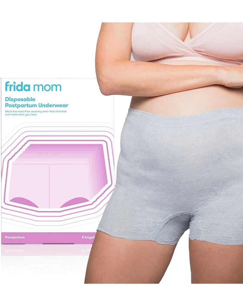 Frida Mom Postpartum Underwear – Të brendshme njëpërdorimëshe pas lindjes