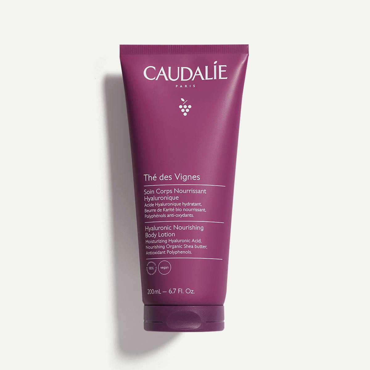 Caudalie Thé des Vignes Body Lotion