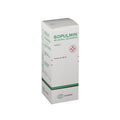 Sopulmin Shurup 40 mg/5 ml